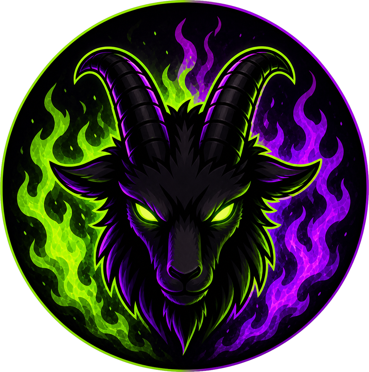 Hellfire Arch