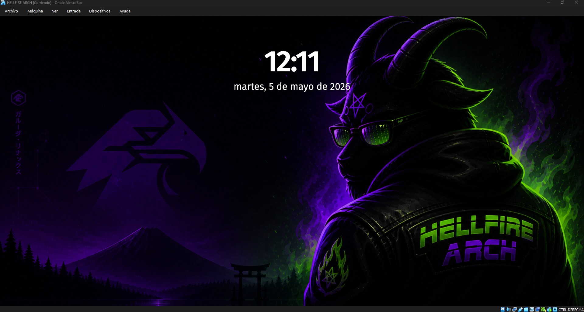 Login