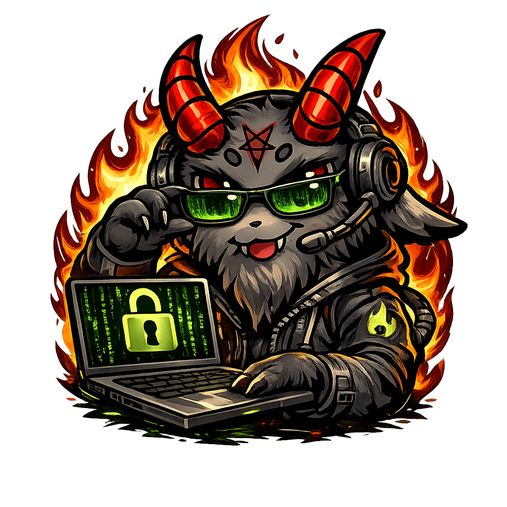 Hacking Tools