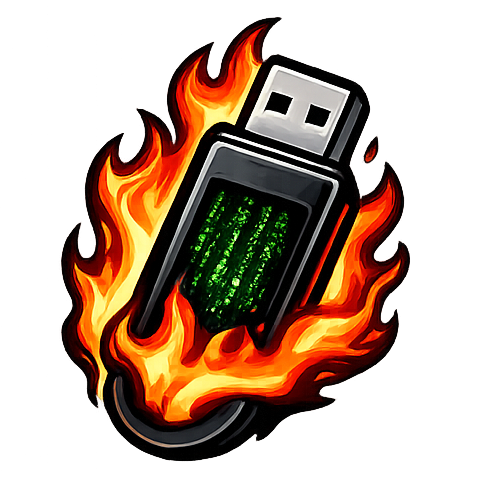 USB Toolkit