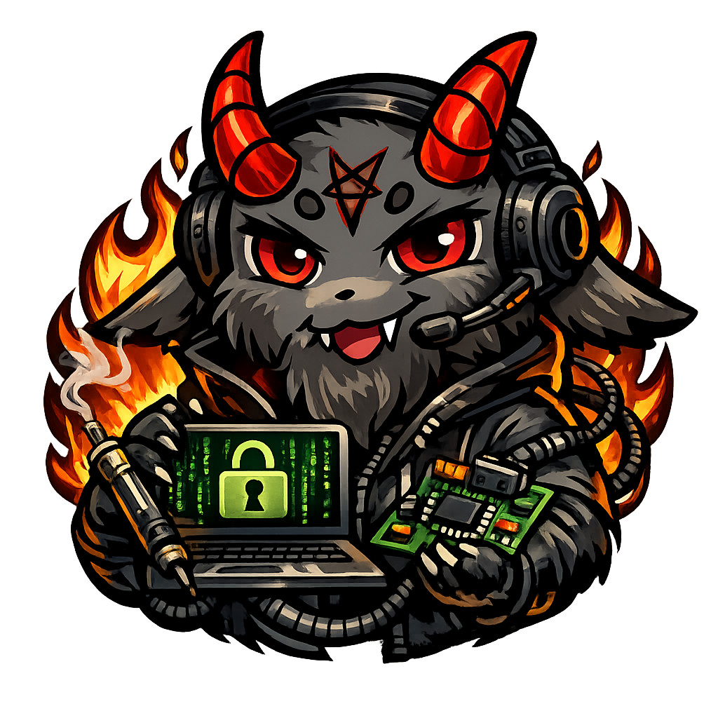 Hellfire Tools